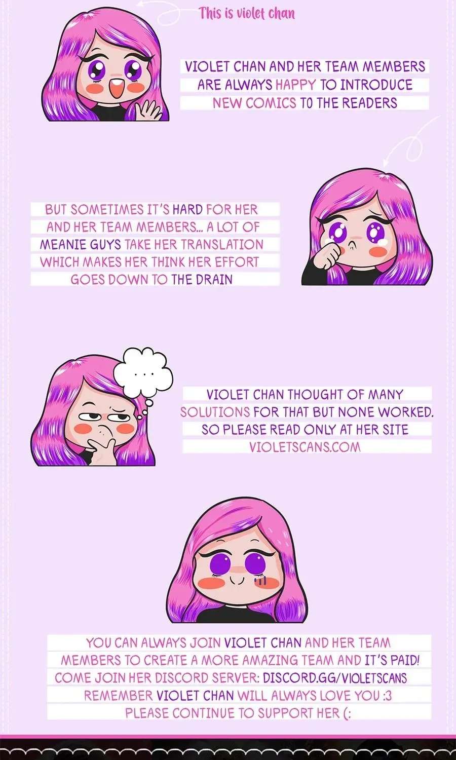 The Princess Stans in Secret Chapter 66 - page 106
