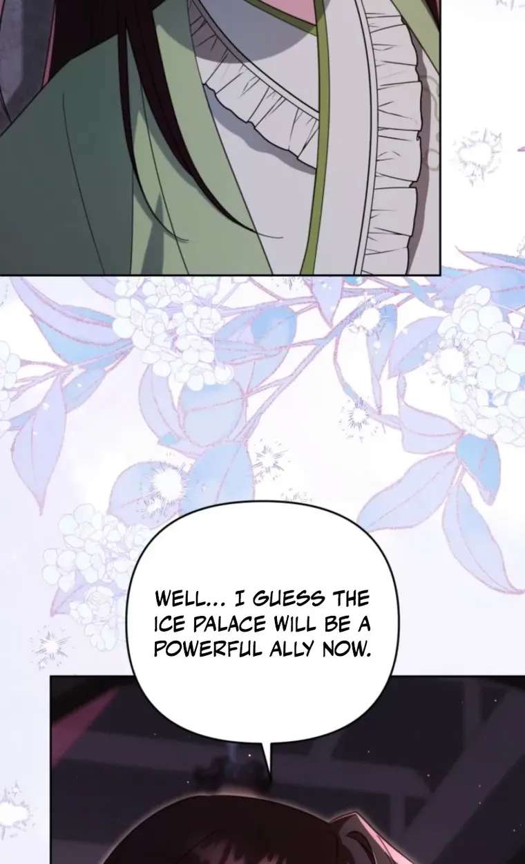 The Overflowing Elixir of the Fallen House Chapter 105 - page 58