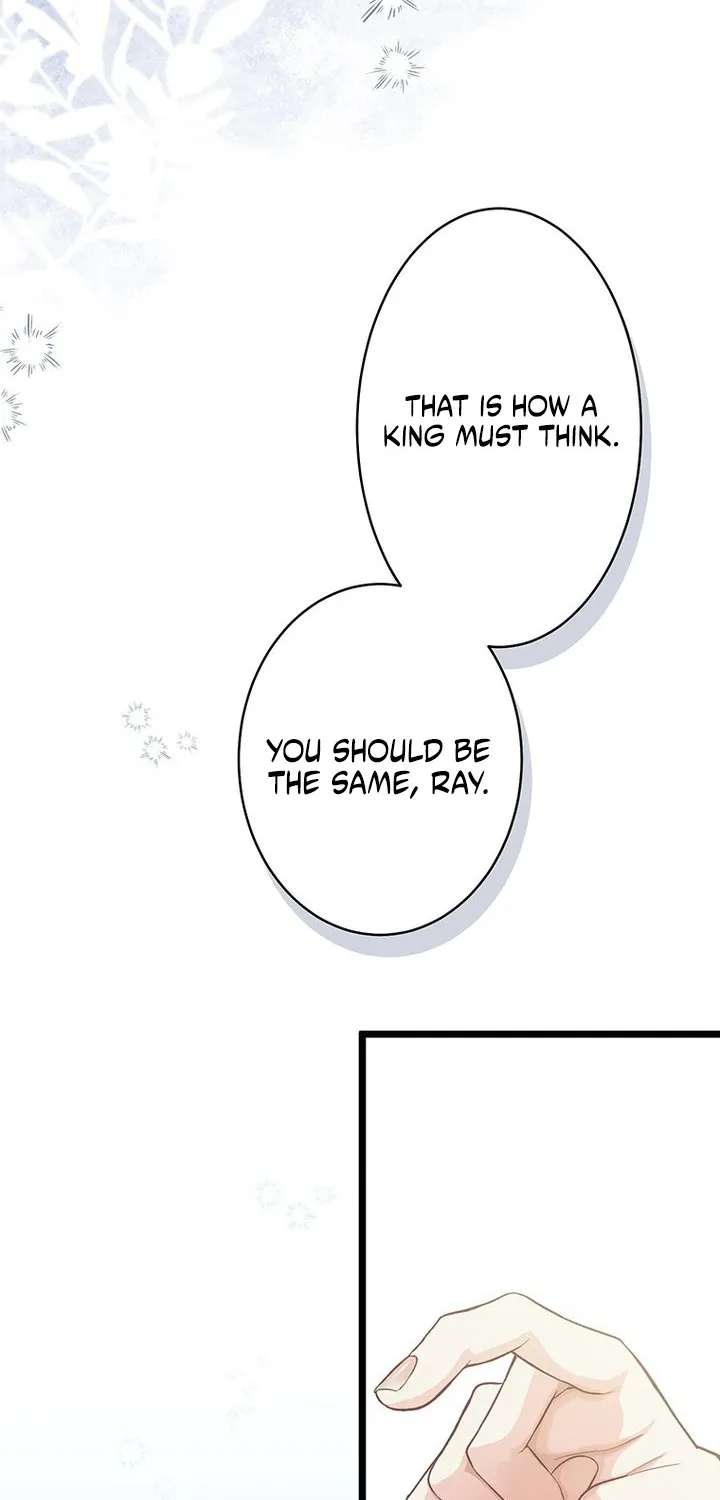 I Schemed to Escape a Political Marriage and Somehow Became the Villainess Chapter 27 - page 25