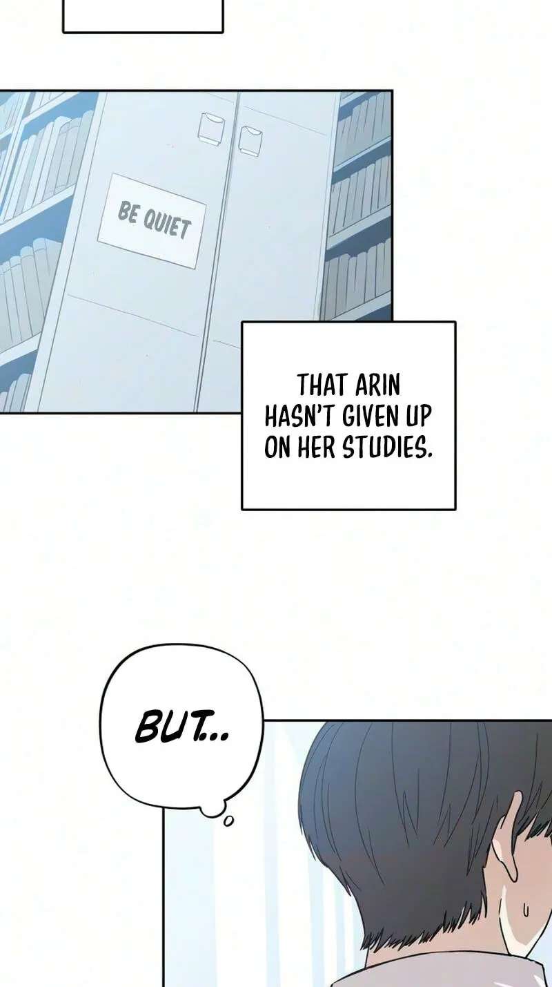 Heart-Aching Chapter 23 - page 67