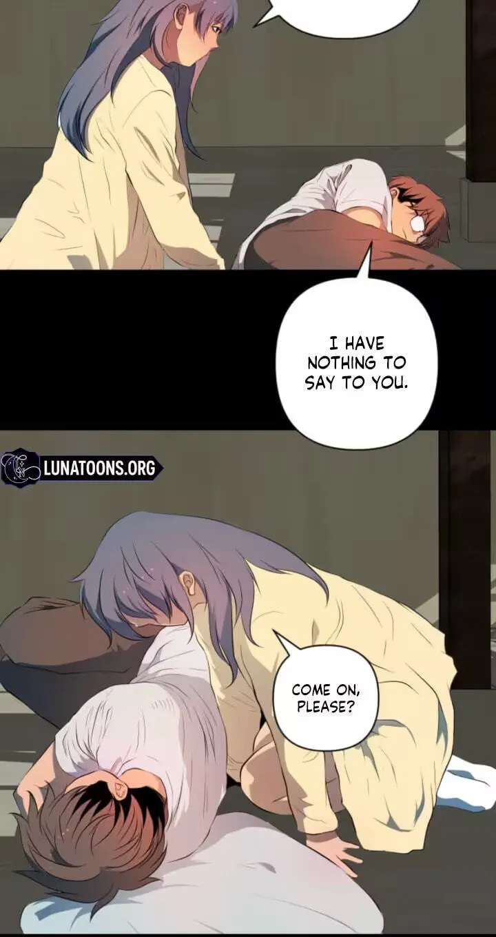 Please Accept My Wife Chapter 32 - page 17