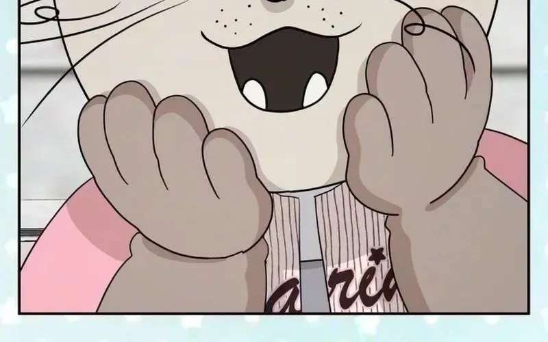 Hug Us Chapter 28 - page 77