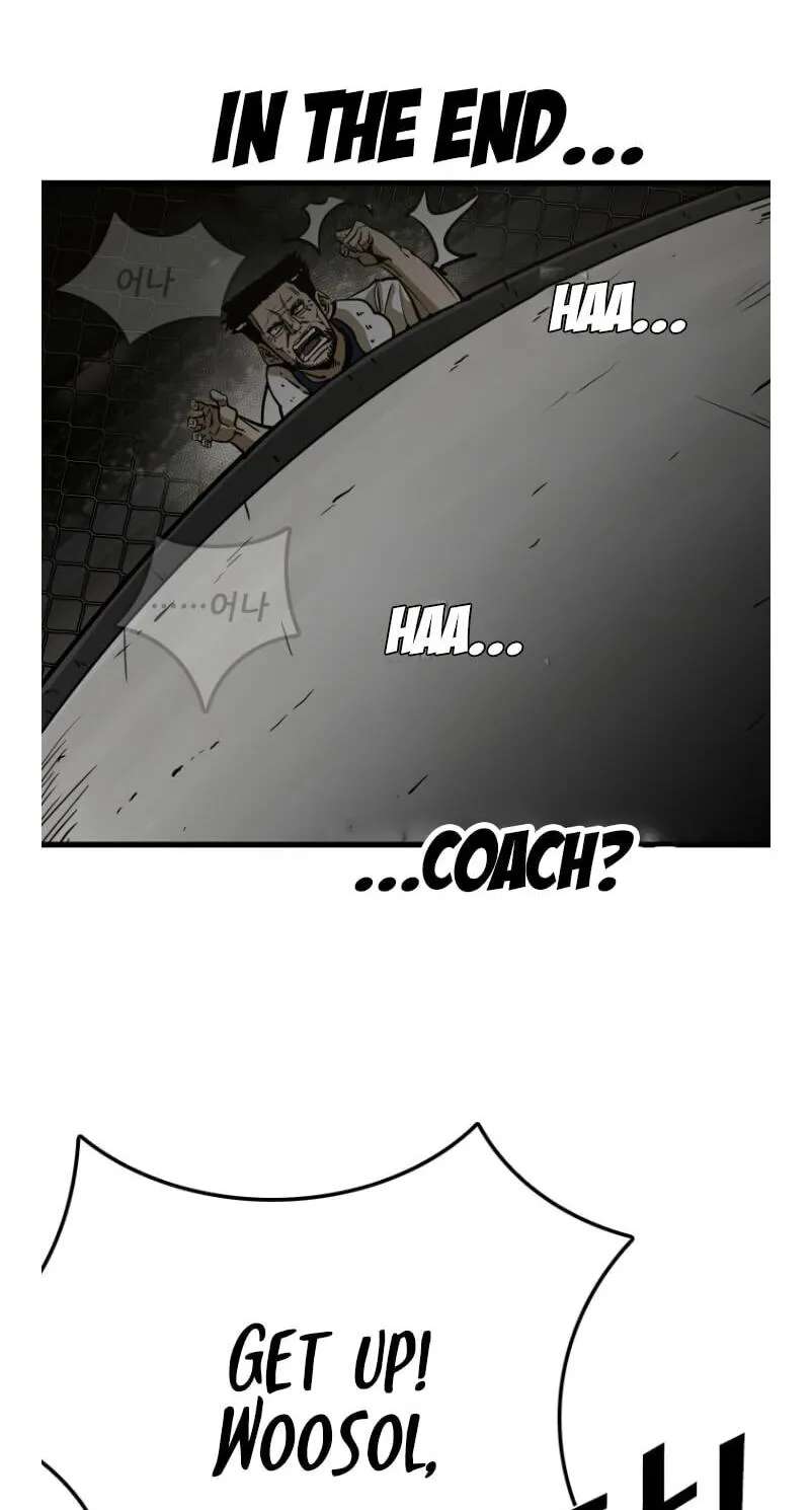 Shark Chapter 365 - page 11