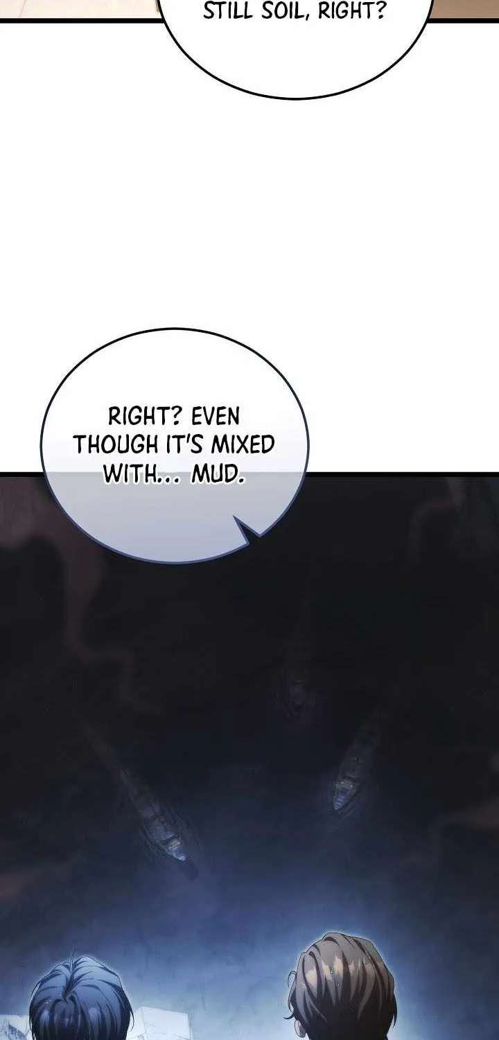 I’ll Retire After Saving The World Chapter 107 - page 4