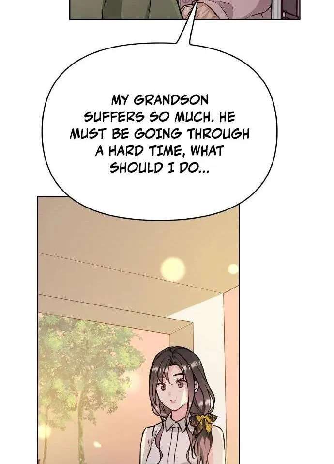 Satan’s Pure Love Chapter 41 - page 38