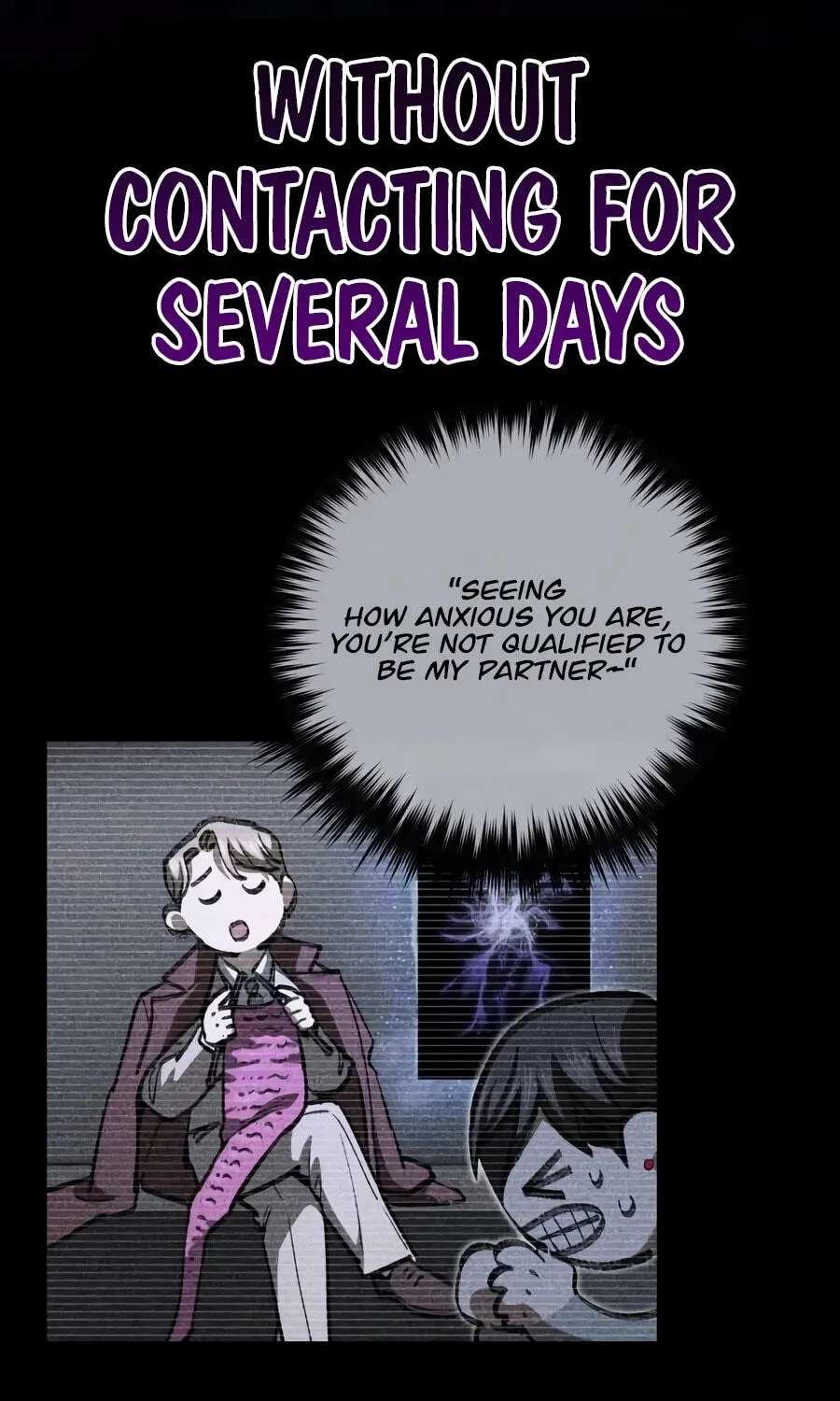 My S-Class Hunters Chapter 186 - page 38