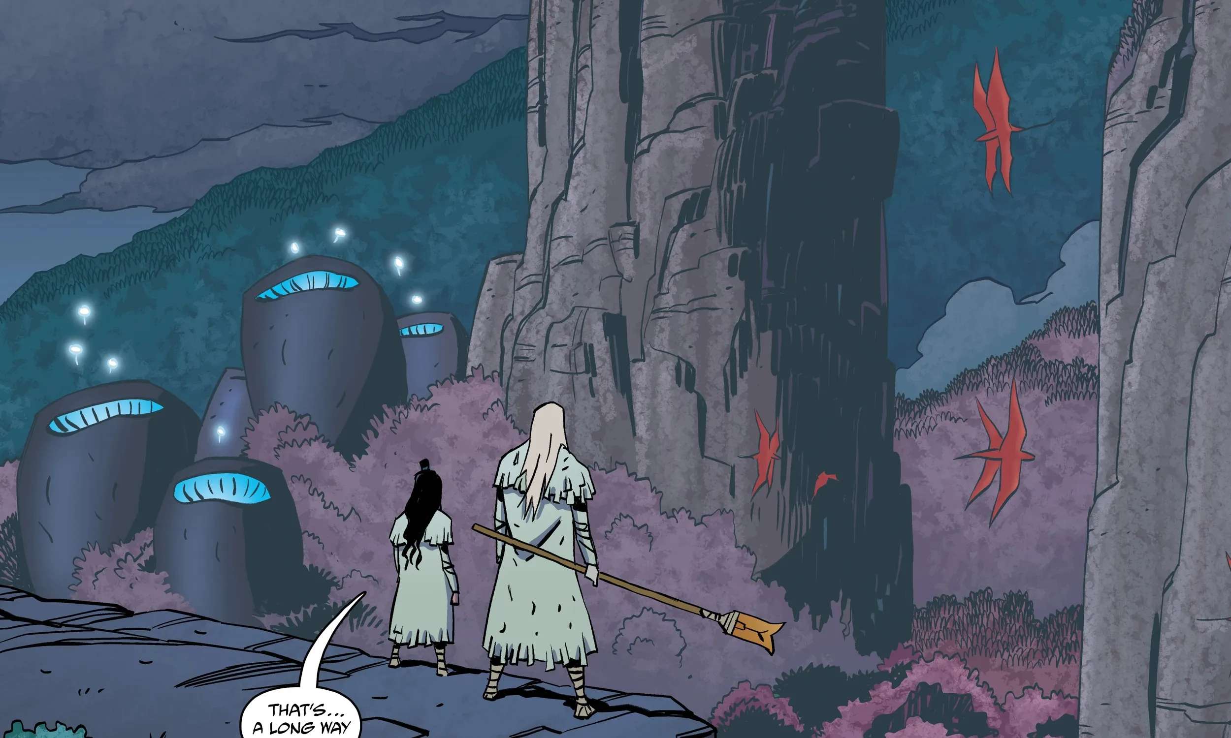 Frankenstein: New World – The Speed of Darkness Chapter 4 - page 13