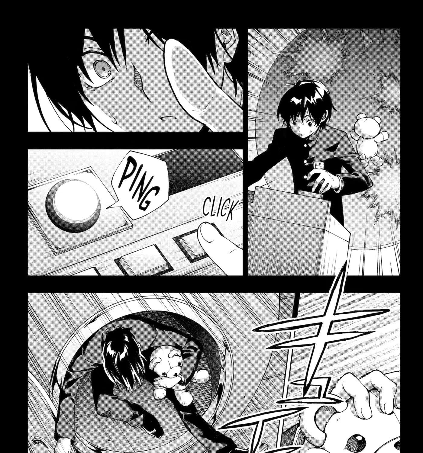 Senken no Majutsushi to Yobareta Kenshi Chapter 71 - page 11