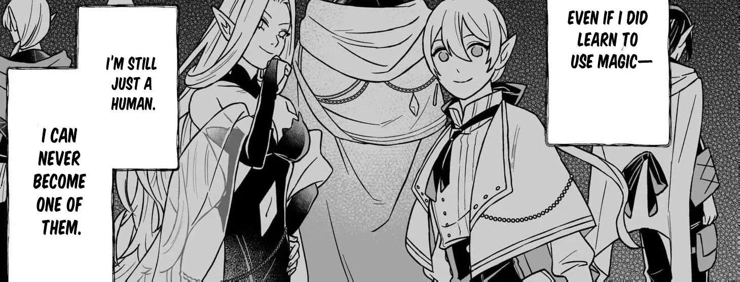 After Being Neglected for 30 Years, I'm at My Limit So I'm Getting a Divorce! Chapter 2 - page 35