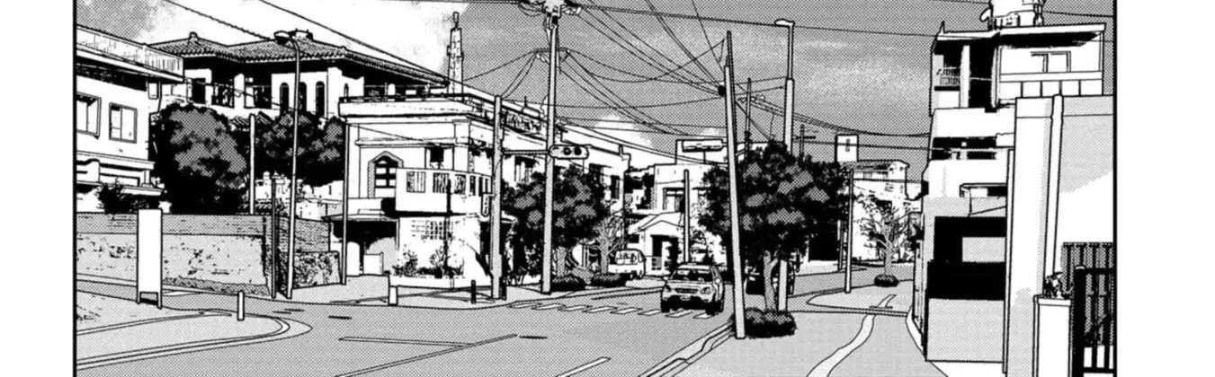 The Girl I Fell in Love With in Okinawa Speaks in a Heavy Dialect and It's Too Much of a Pain Chapter 62 - page 20