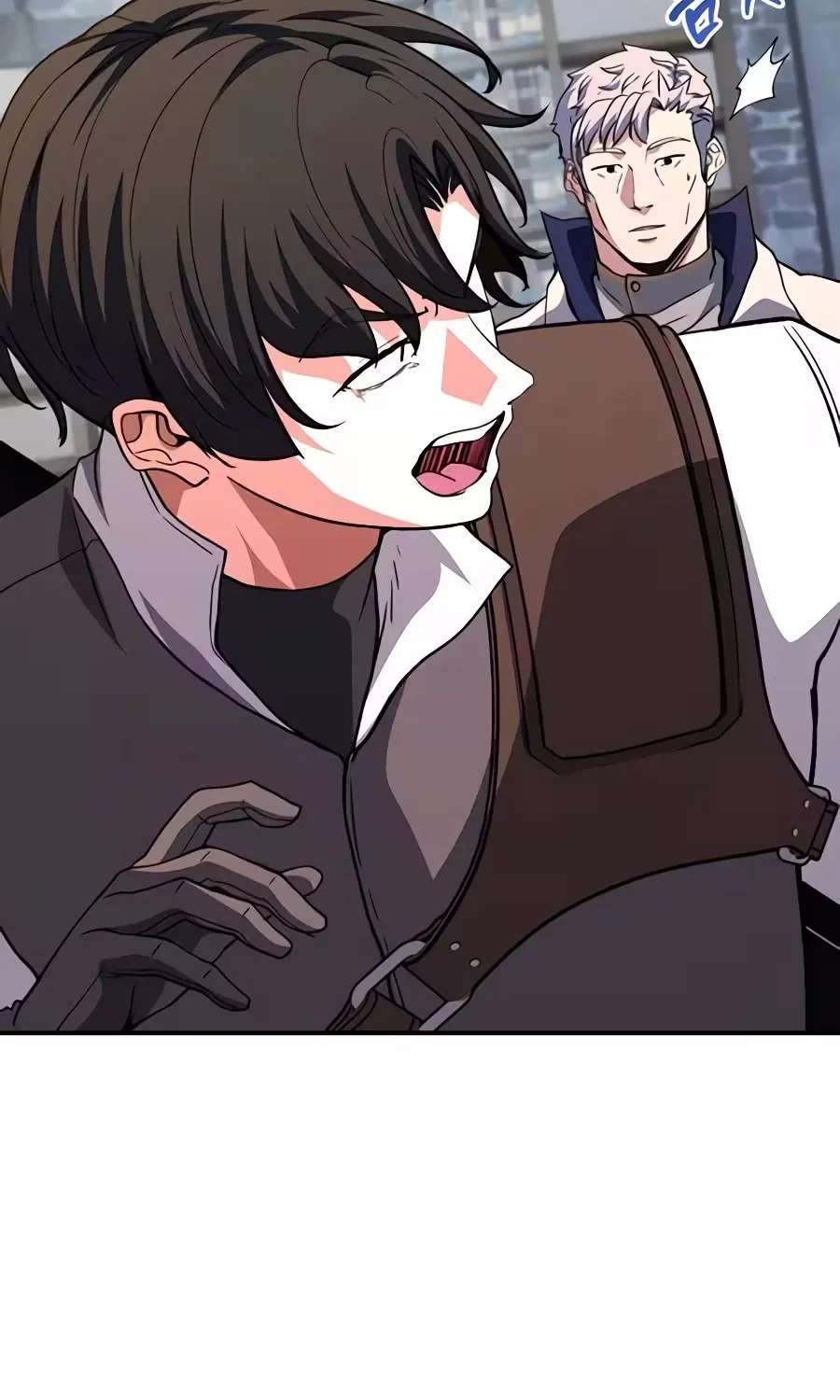 The Returnee's Hidden Strategy Stream Chapter 48 - page 139