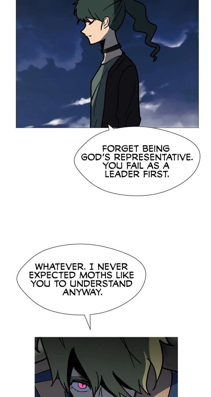 Uglyhood Chapter 111 - page 47