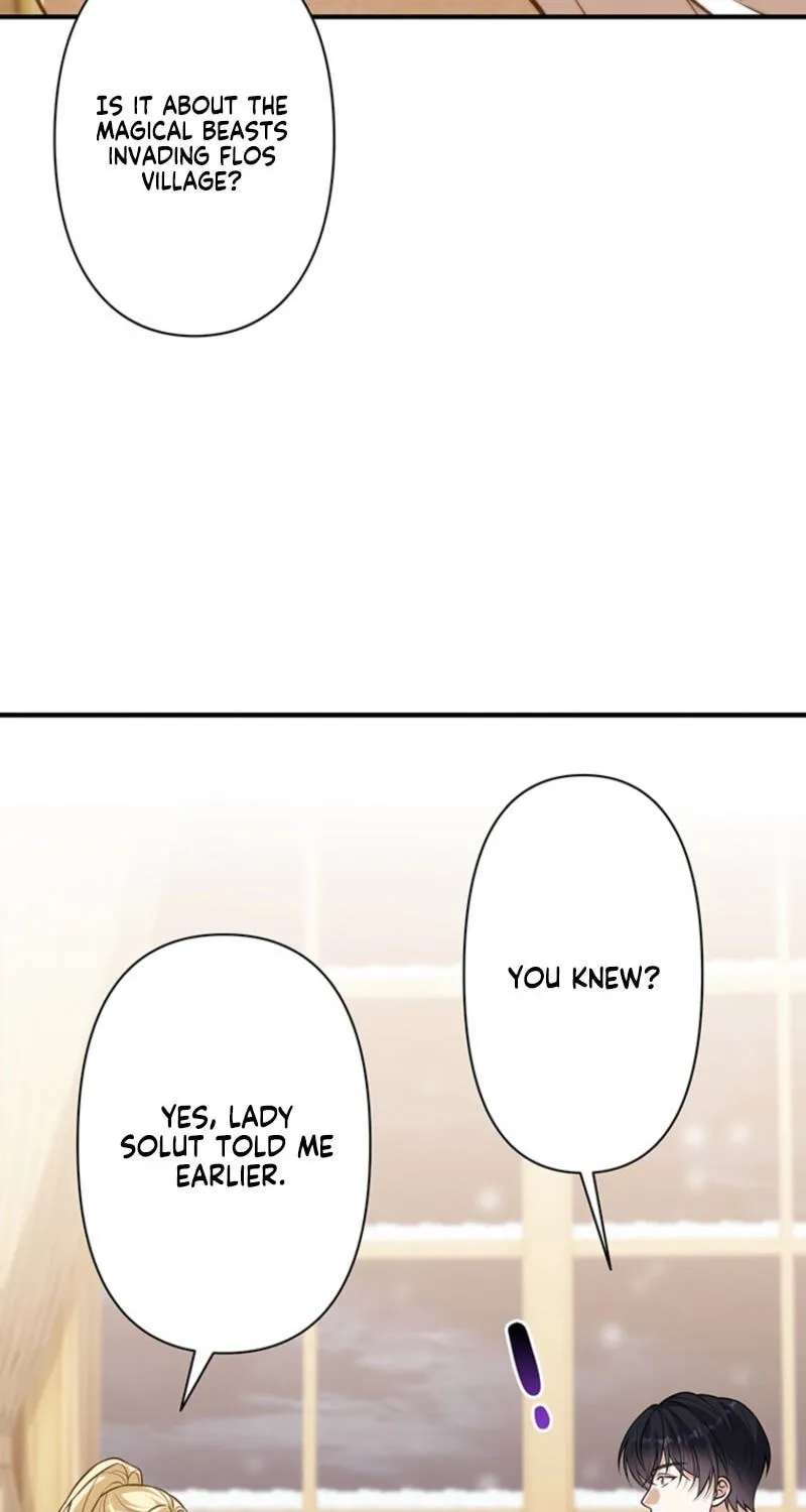 Osanai Jibun o Sodateru Koto ni Narimashita Chapter 26 - page 47