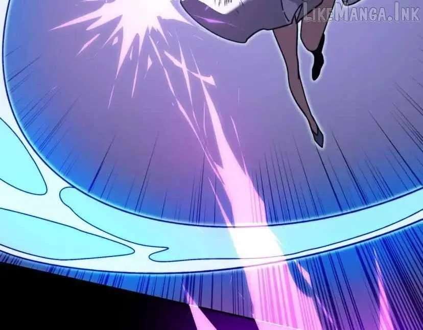 After the School Belle Dumped Me, I Became a Martial Arts God Chapter 114 - page 123