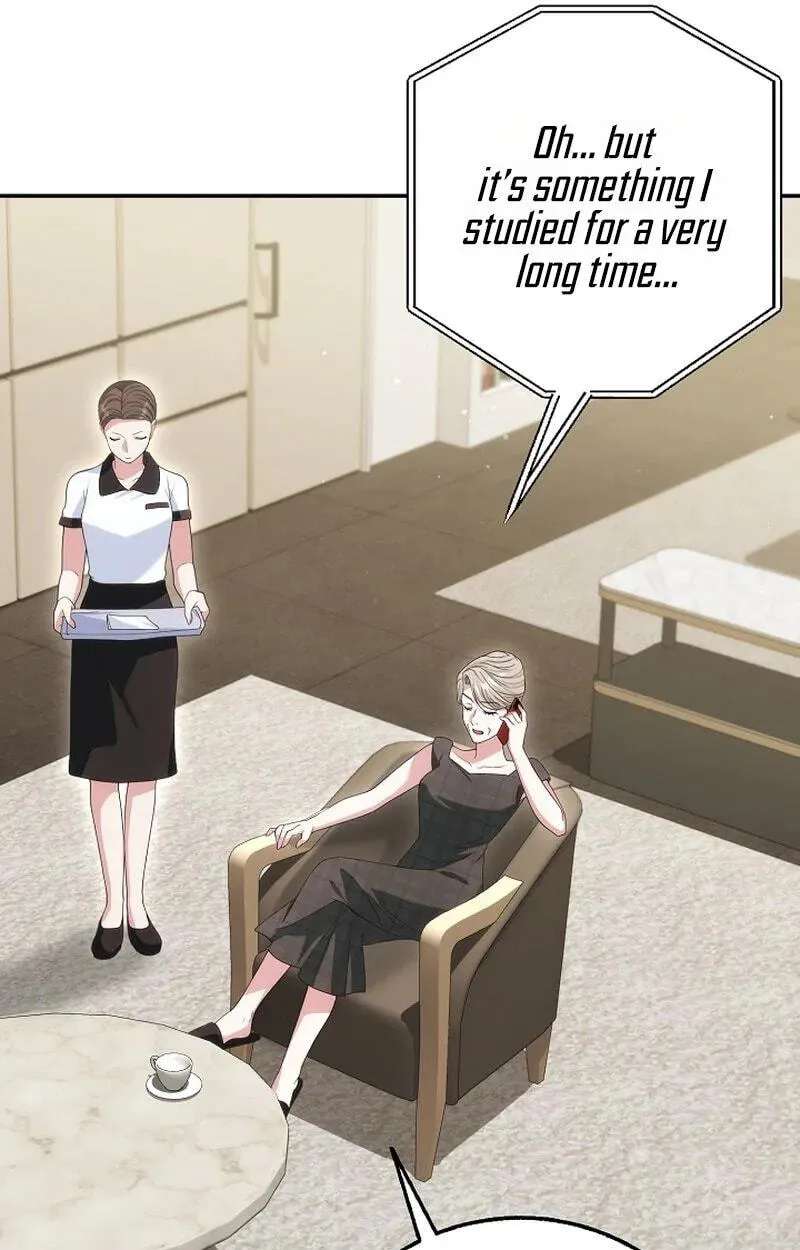 Marriage Starts with an Interview Chapter 46 - page 73