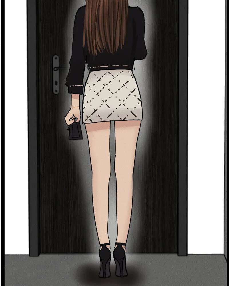 IRINA Chapter 1 - page 10