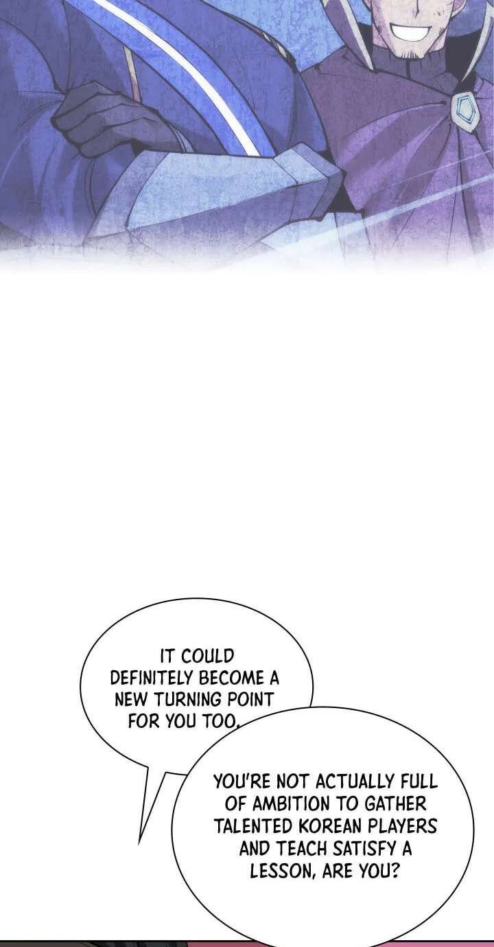 Overgeared (Team Argo) Chapter 336 - page 109