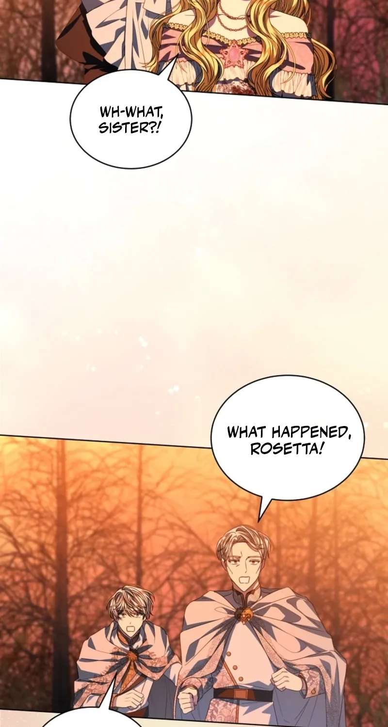 The Exhausting Reality Of Novel Transmigration Chapter 110 - page 56