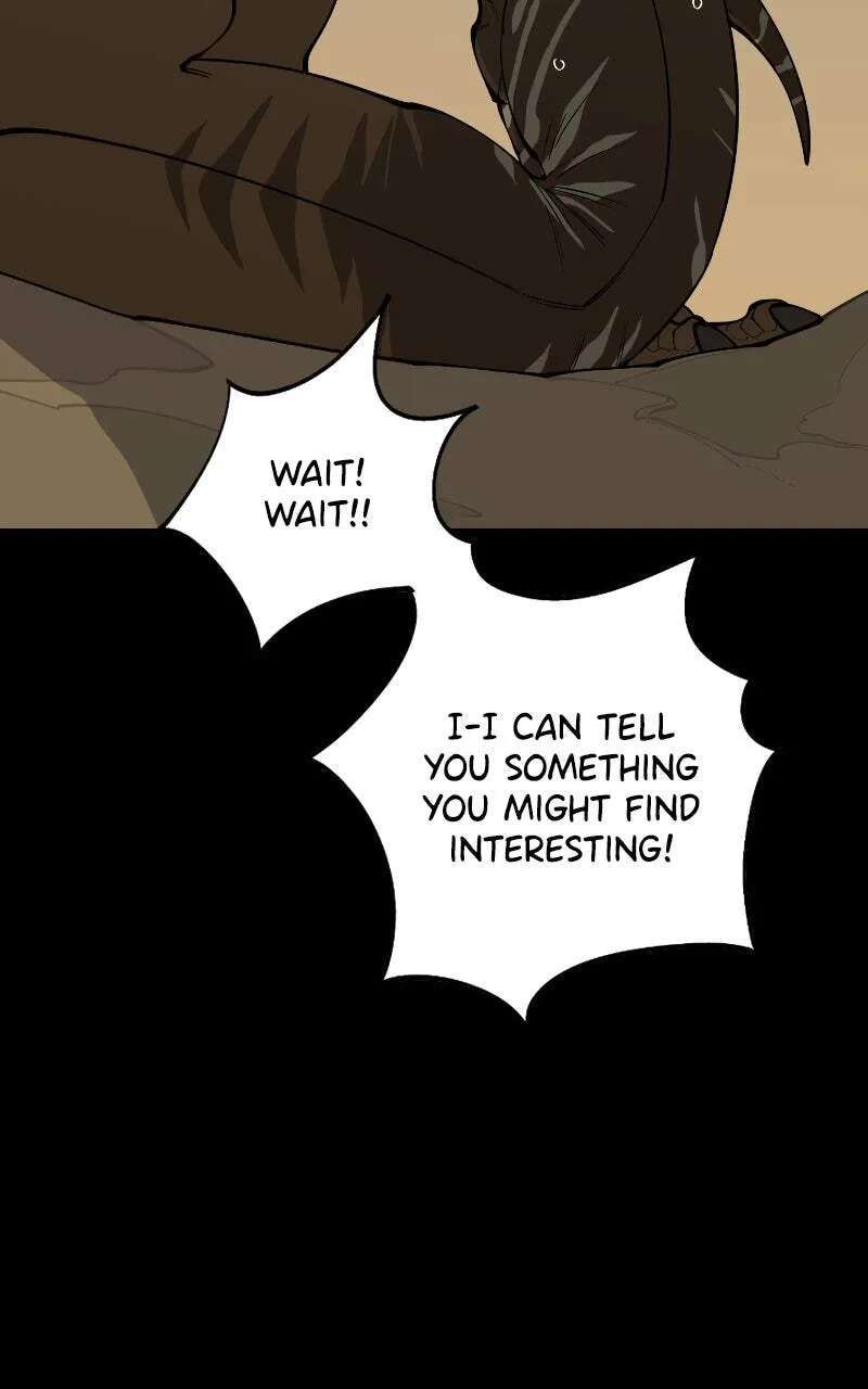 Ancient Animal Tales Chapter 60 - page 8