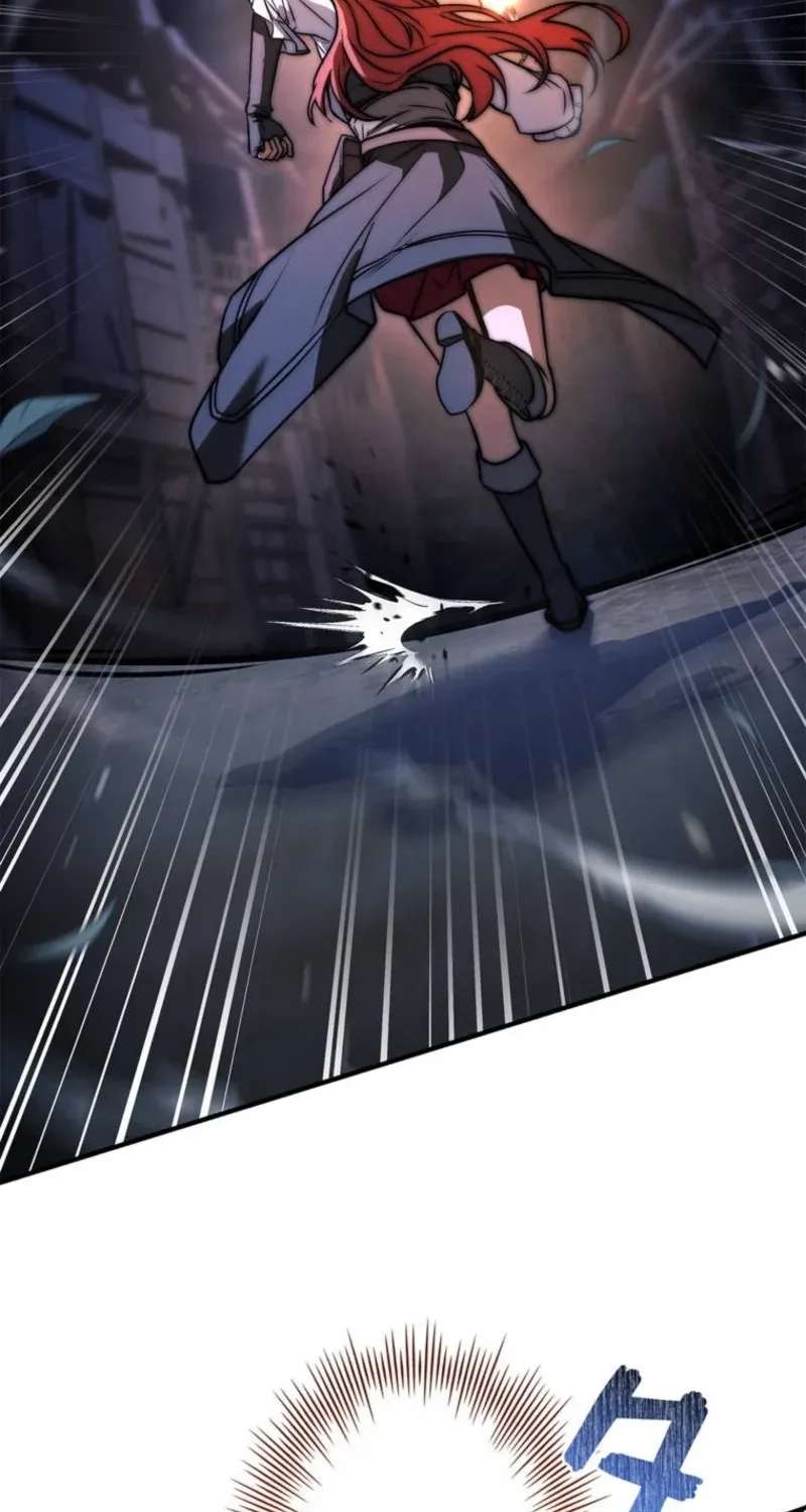 I Became a Wizard in a Medieval Fantasy World Chapter 38 - page 41