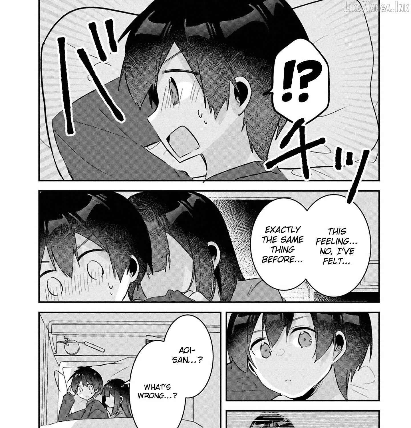 A Story of Taking Home a Lonely Gal From My Class and Turning Her Into an Elegant Beauty Chapter 33 - page 23