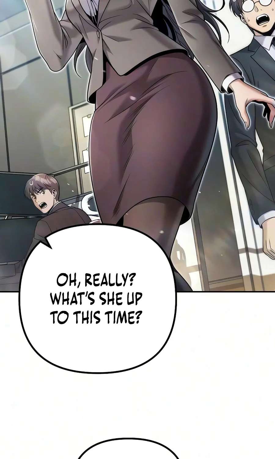 The Money Keeps Piling Up Even If I Spend It Chapter 7 - page 42
