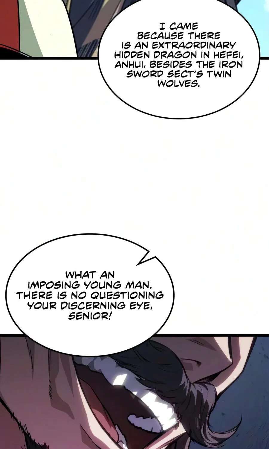 The Unforgettable Genius Martial Artist Chapter 24 - page 92