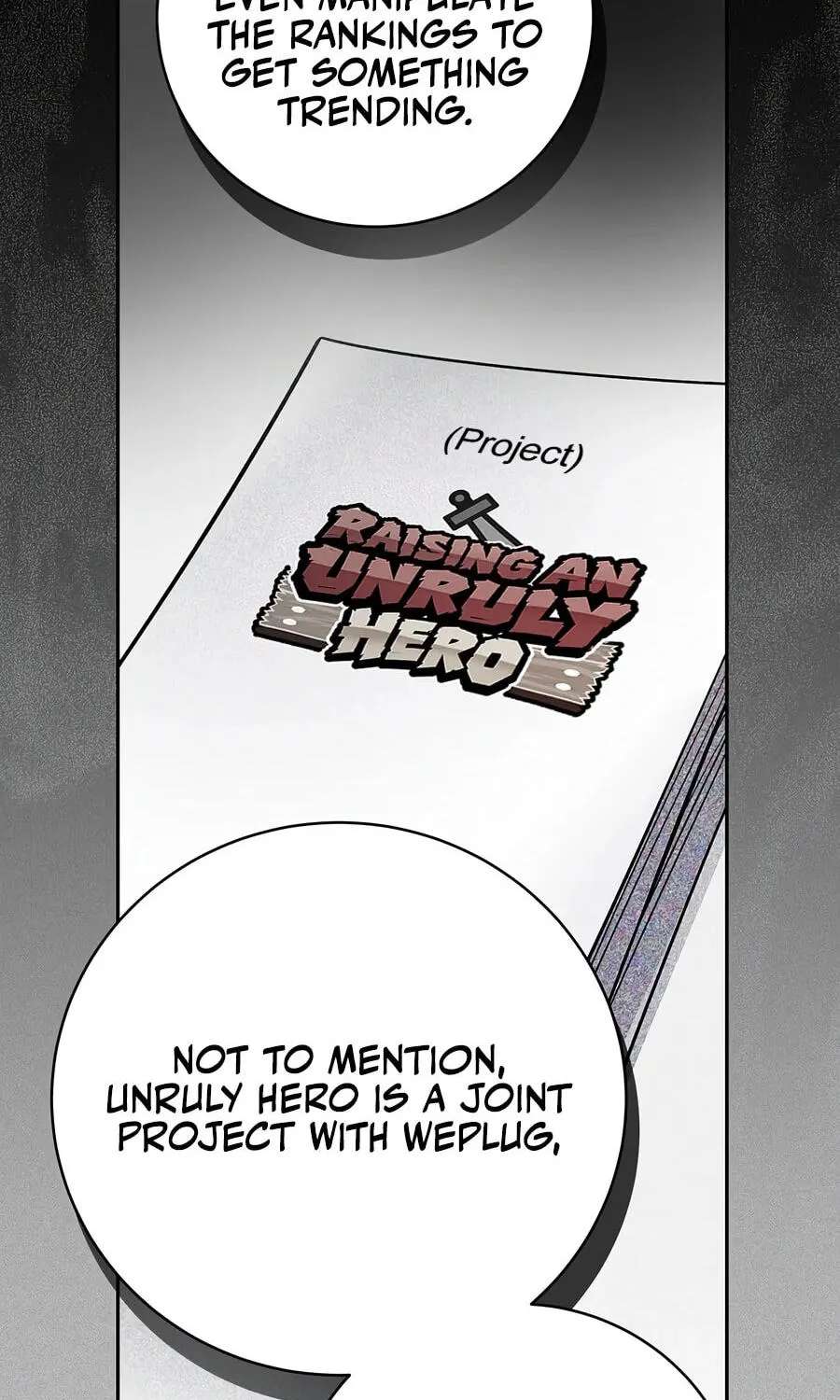 Genius Archer's Livestreaming Chapter 113 - page 181