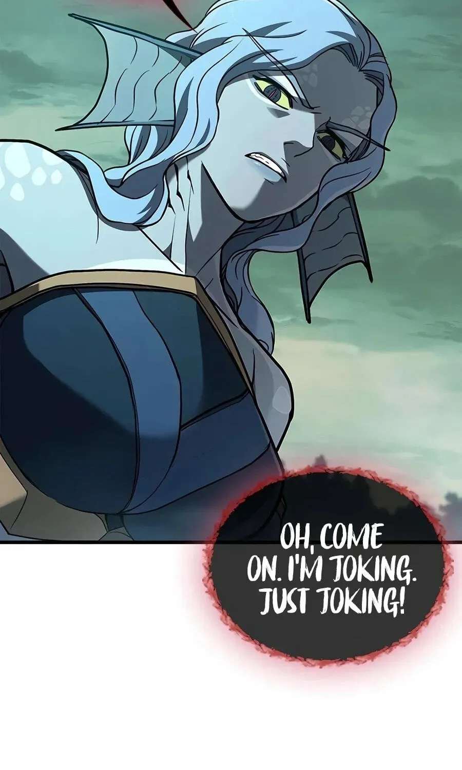 Life of a Demon Hunter Chapter 37 - page 68