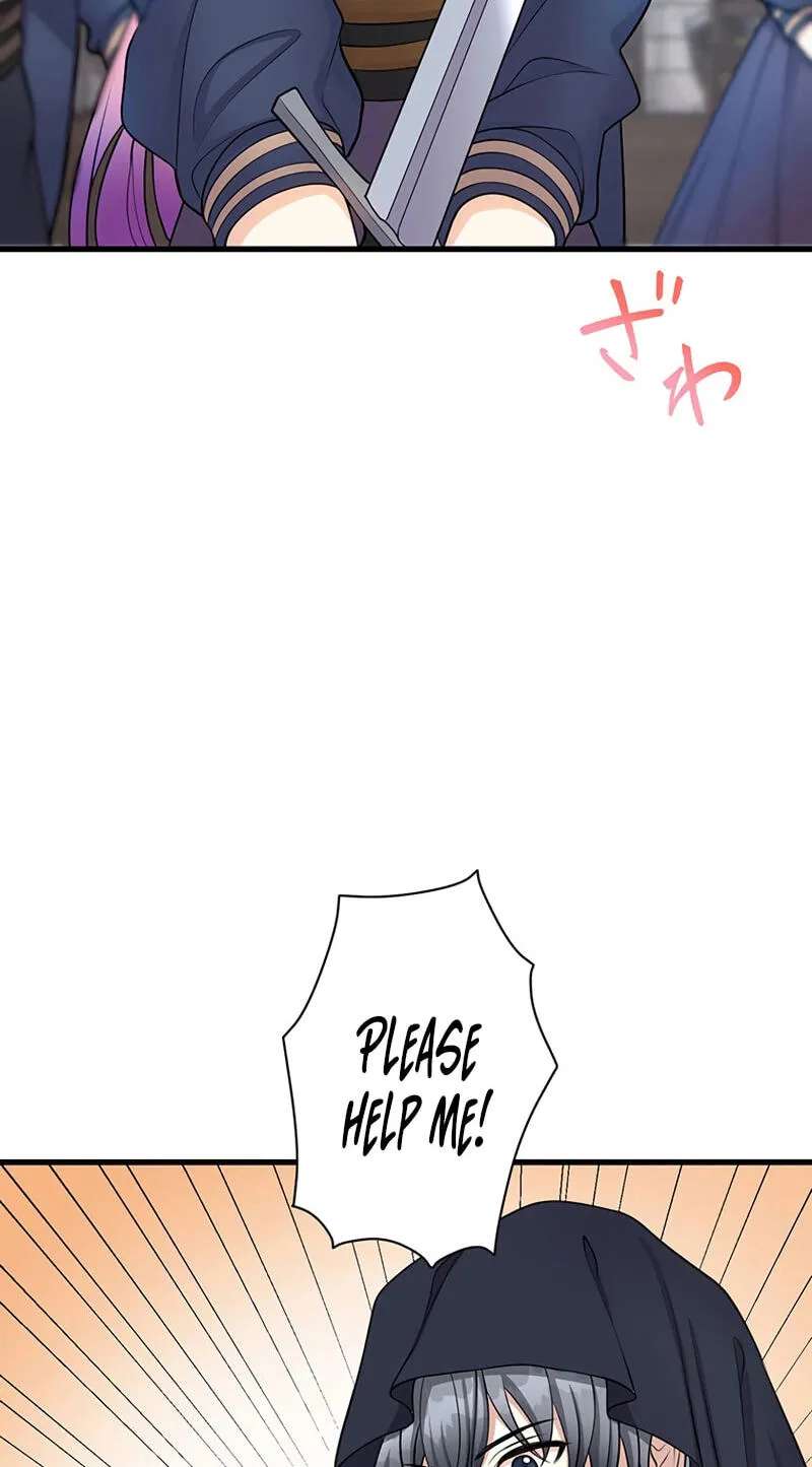 Tensei shitara Ikenie Oujo deshita ga - Maou-sama no Dakimakura ni Saishuushoku shimashita Chapter 48 - page 61