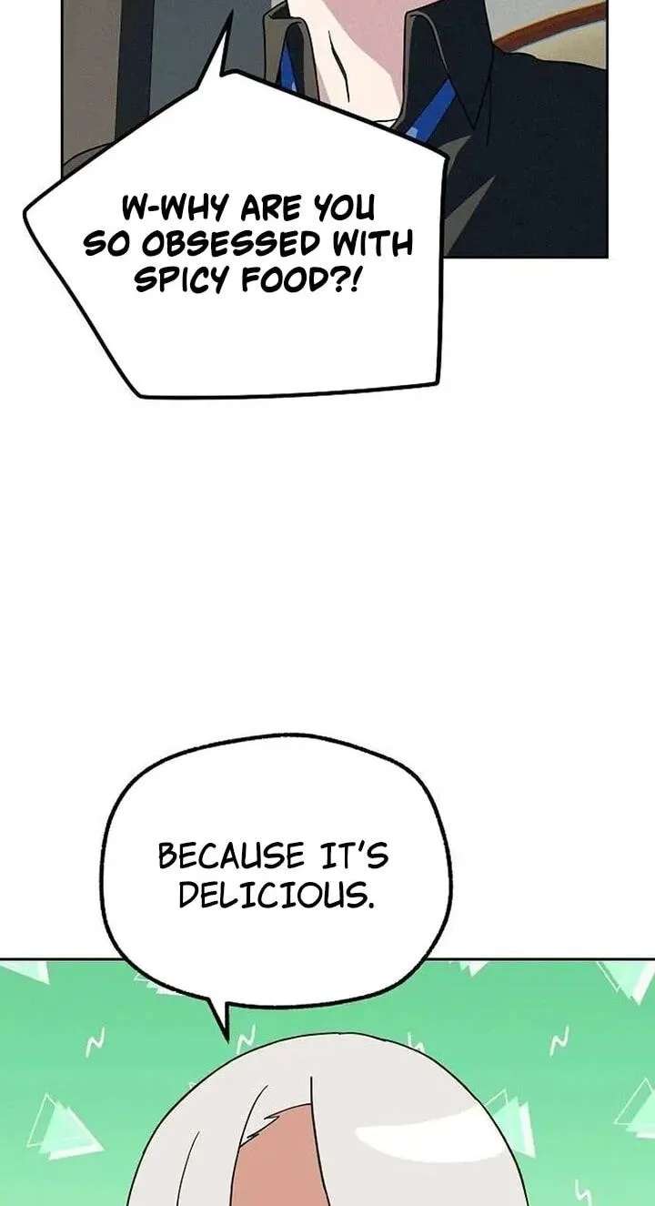 Healing at the Academy Convenience Store Chapter 13 - page 14