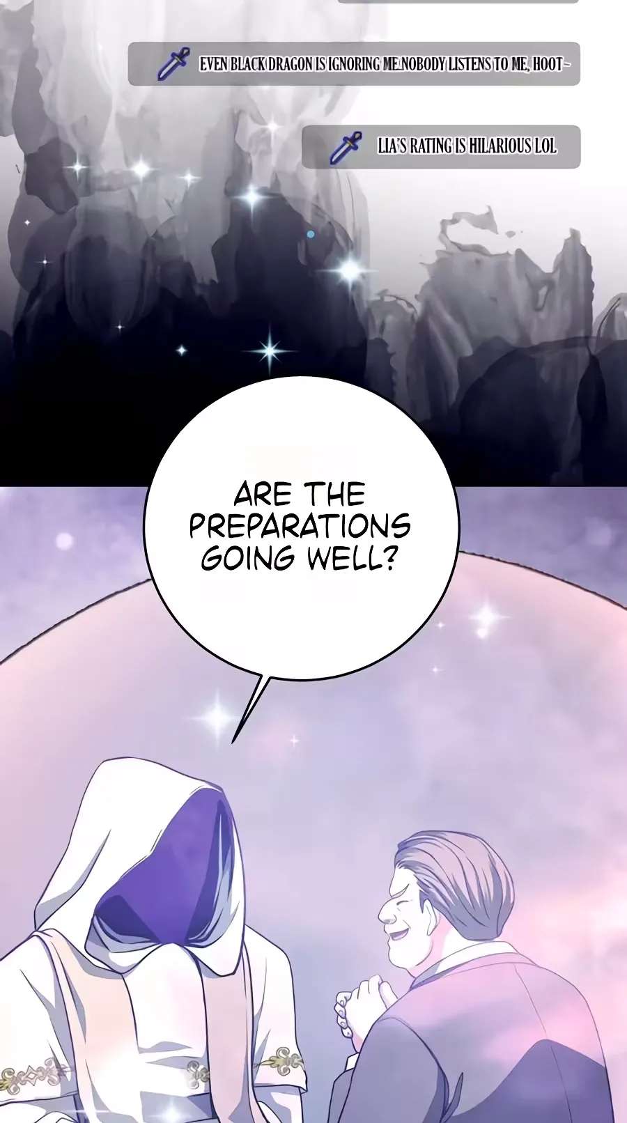 The Returnee's Hidden Strategy Stream Chapter 48 - page 28