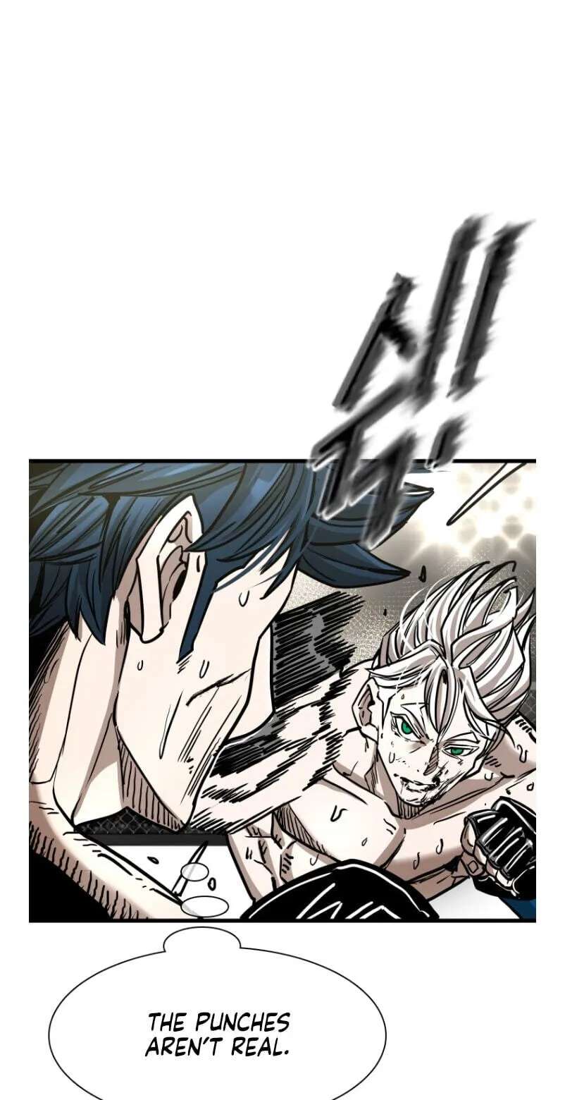 Shark Chapter 363 - page 11