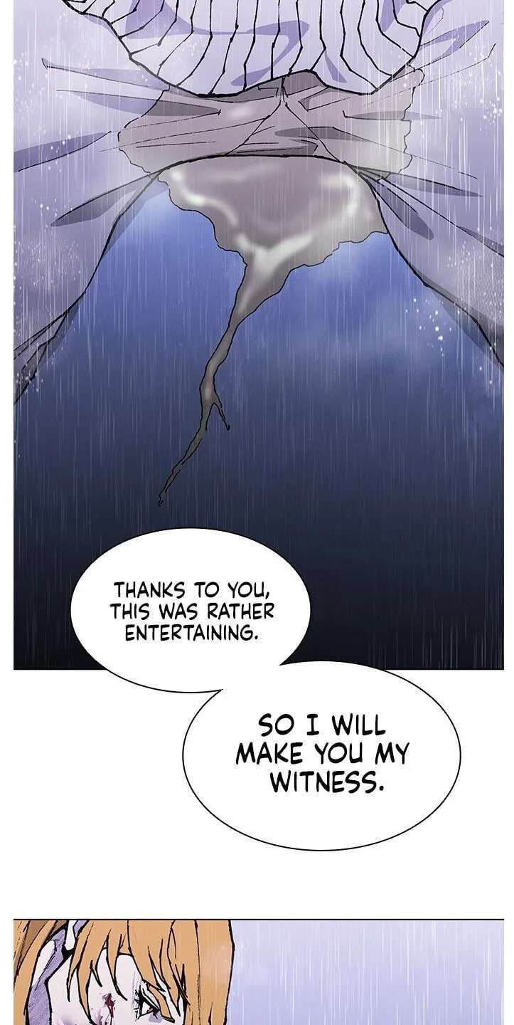 The Long Way of the Warrior Chapter 188 - page 73