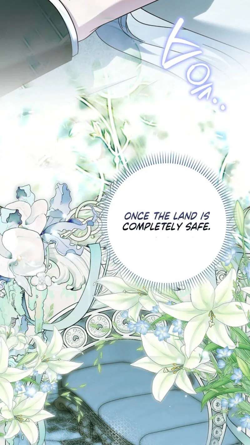 The White Tiger Princess Is Safe Chapter 49 - page 31
