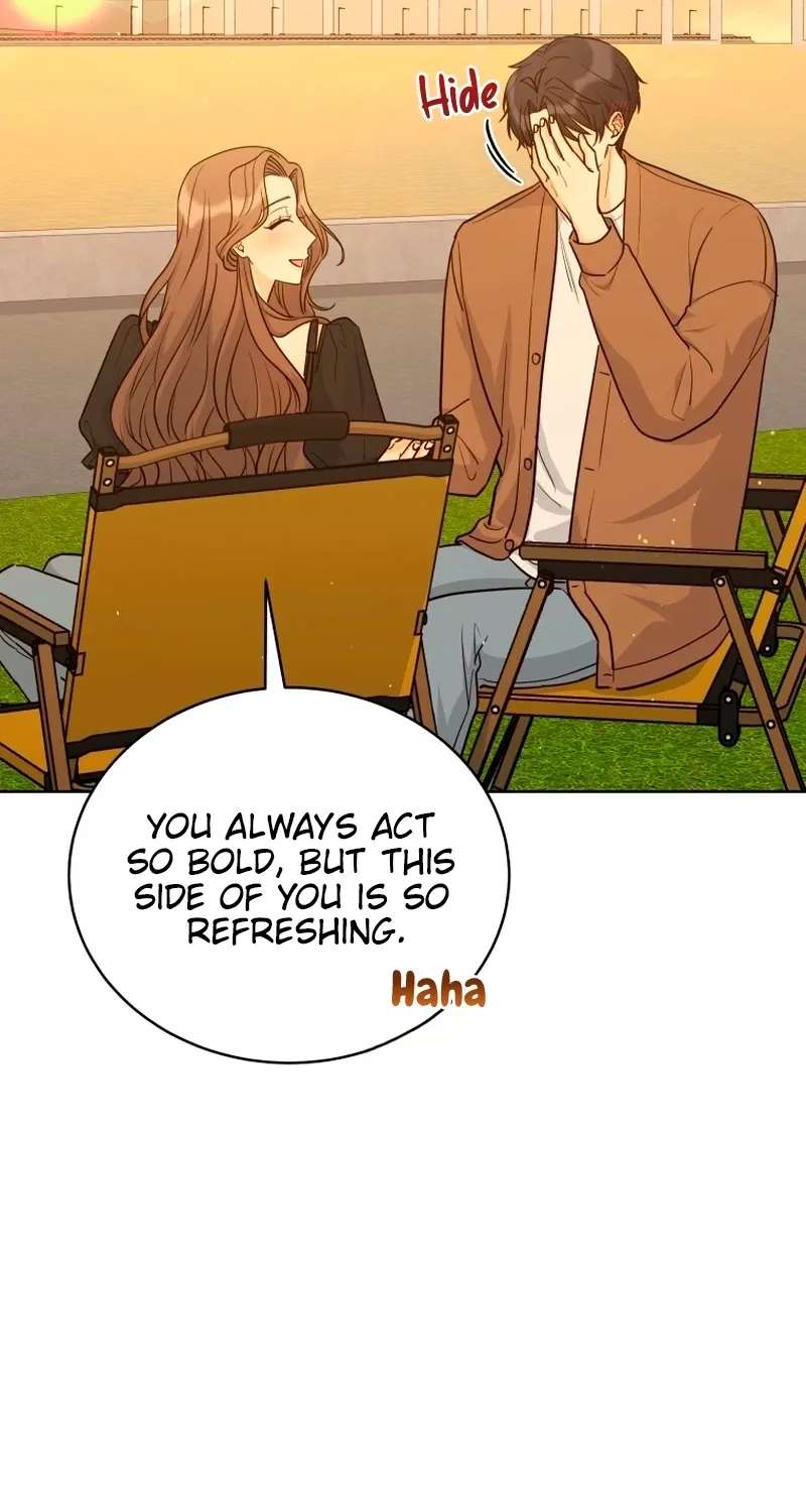 The man who fell in love with me Chapter 36 - page 47