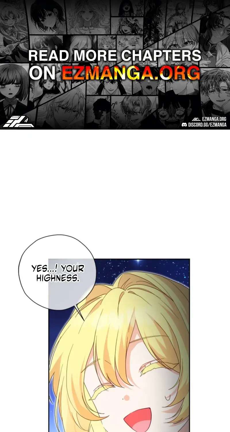 The Obsessive Male Leads Wants to Eat Me Chapter 32 - page 1