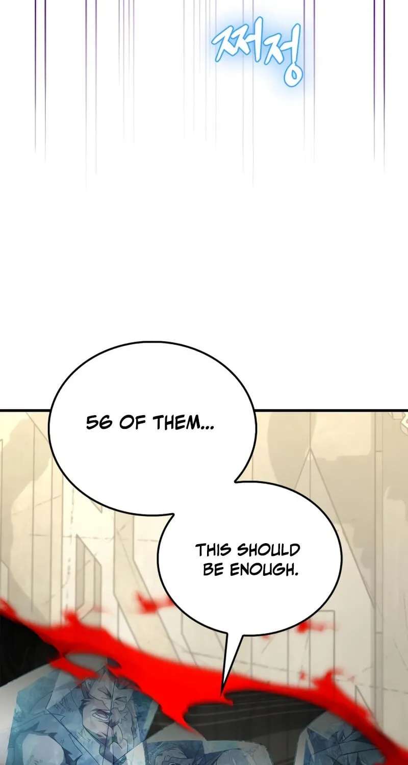 Too Many Heroes for the Demon Lord Chapter 45 - page 60