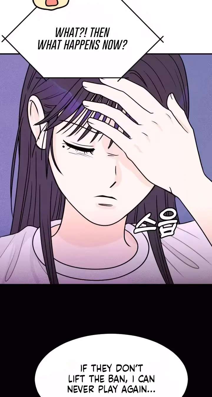 Pure Love Quest, Again Chapter 1 - page 86