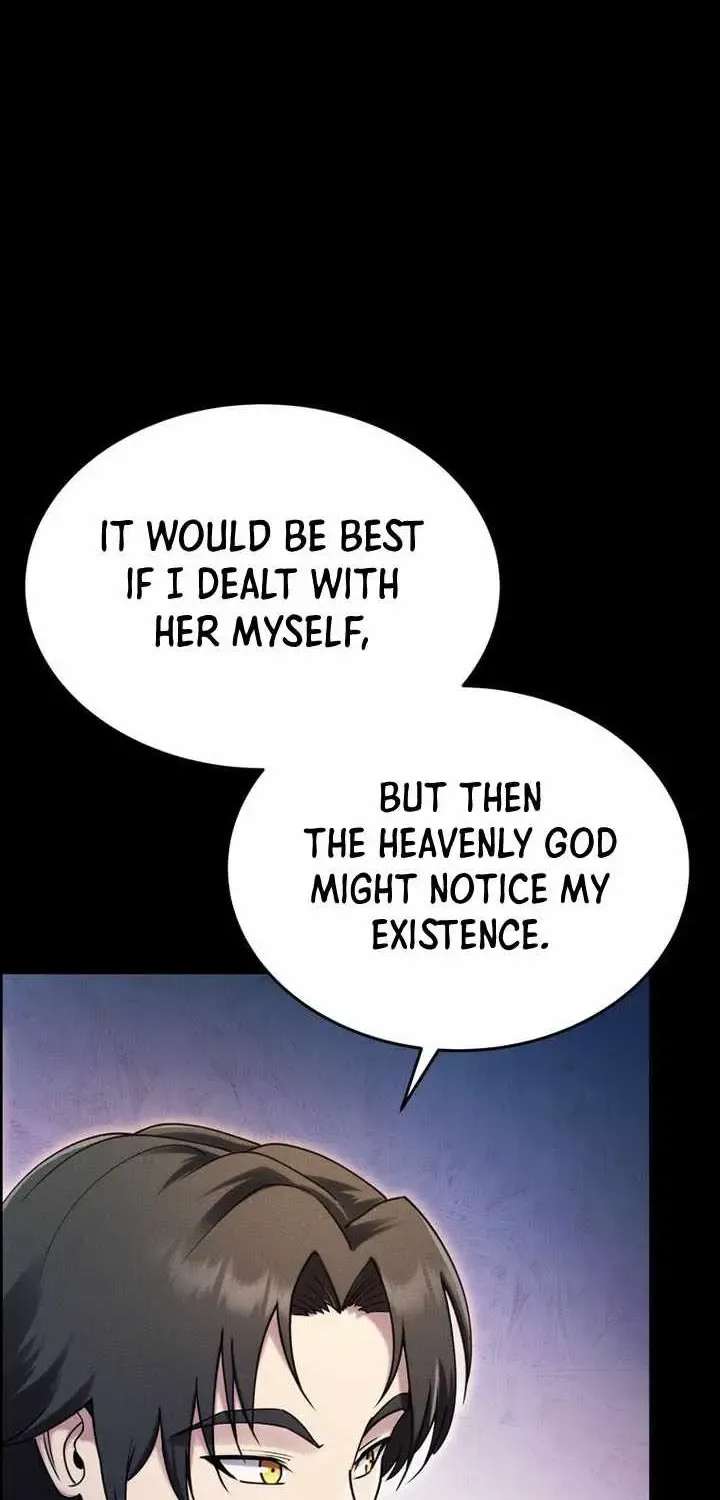Becoming the Mentor of the Weakest Demon King Chapter 35 - page 37