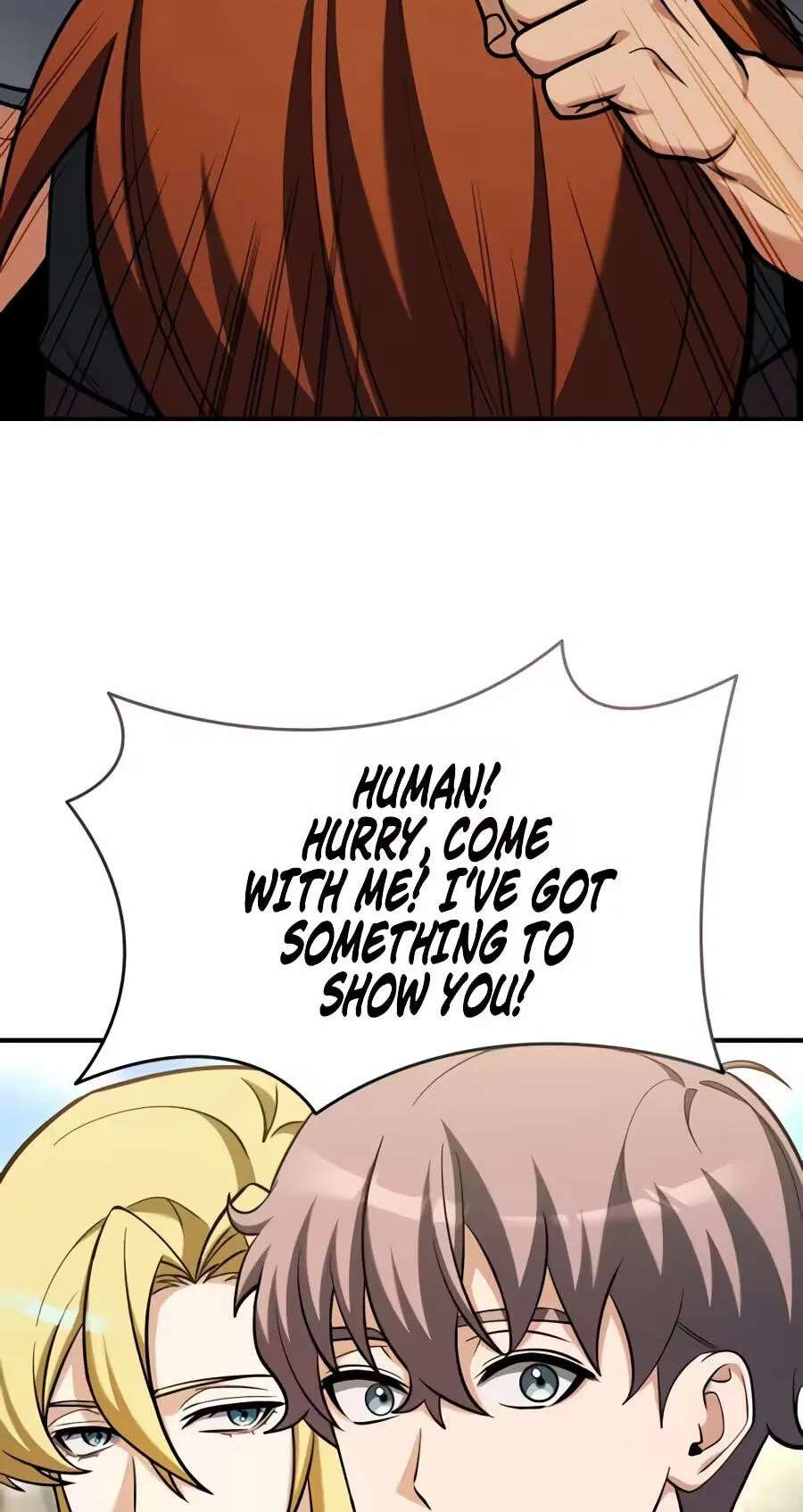 The Otherworldly Nutritionist Chapter 37 - page 77