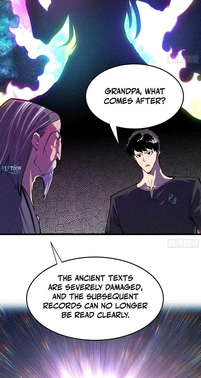 Urban Dragon War Chapter 4 - page 8