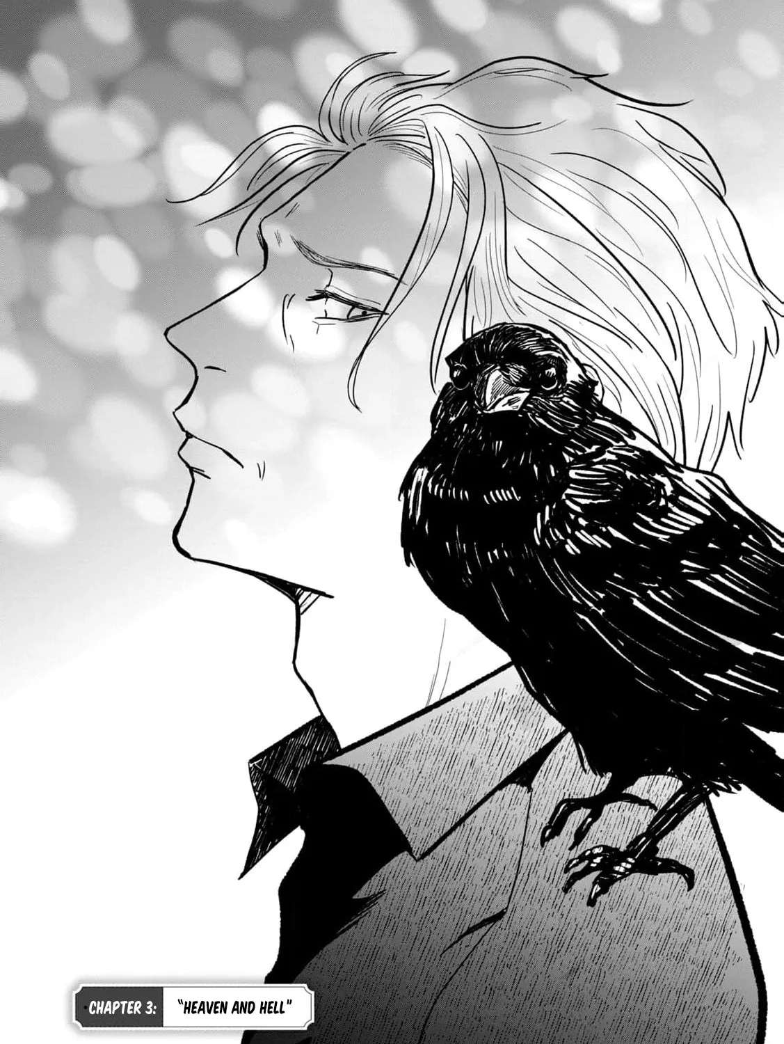 Can I Stay as Your Permanent Employee? Chapter 3 - page 6