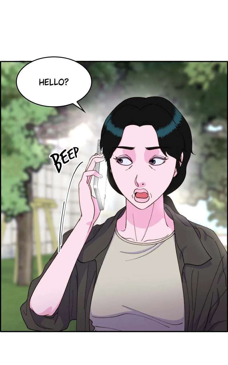 Momfluencer Chapter 89 - page 83