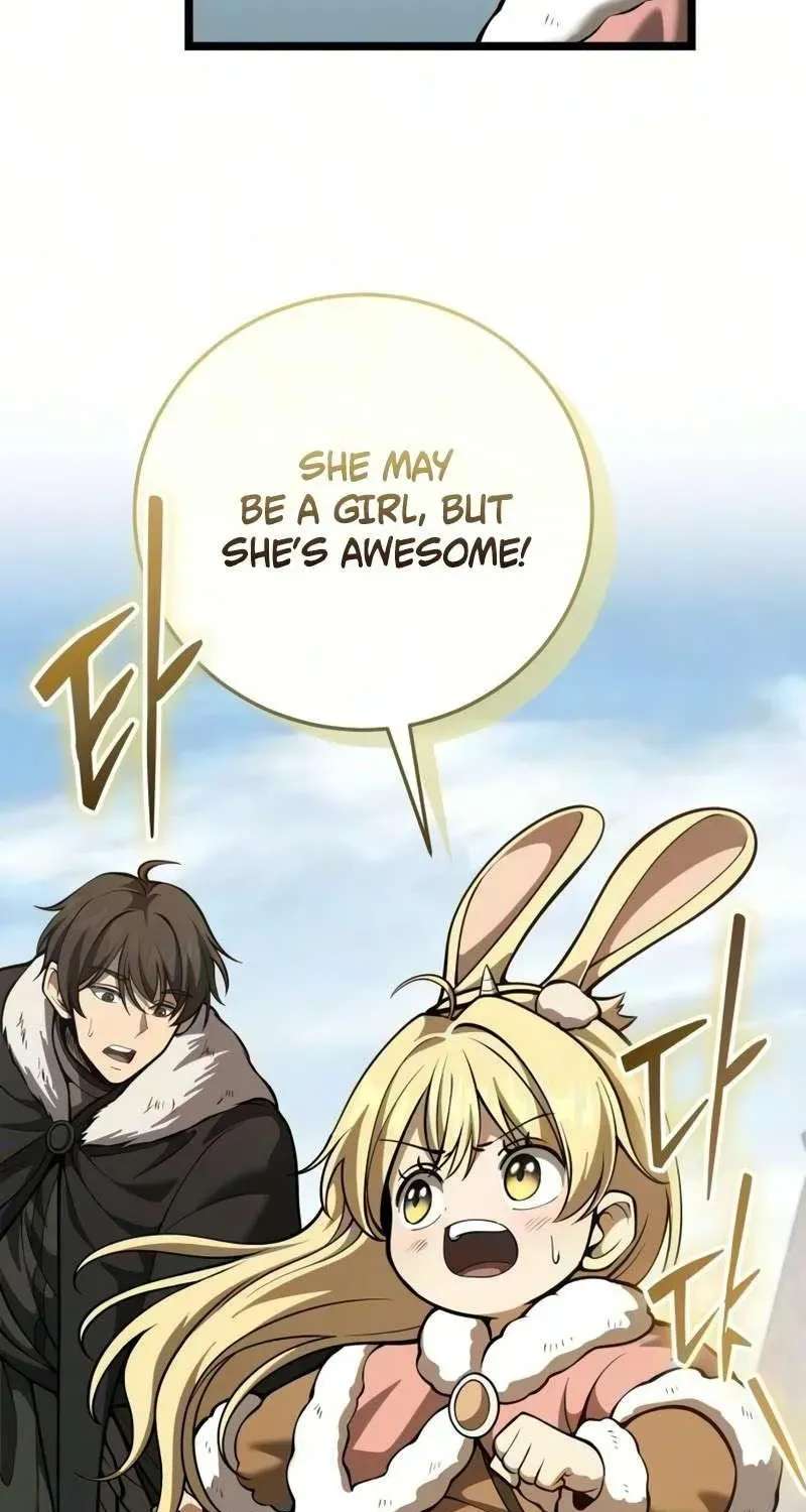 A Married Man in Another World's Story Chapter 29 - page 3