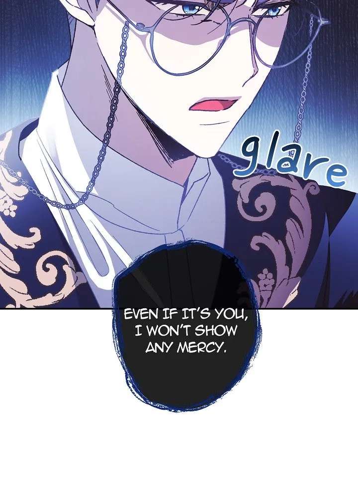 Father, I don't Wantthis Marriage Chapter 6 - page 35