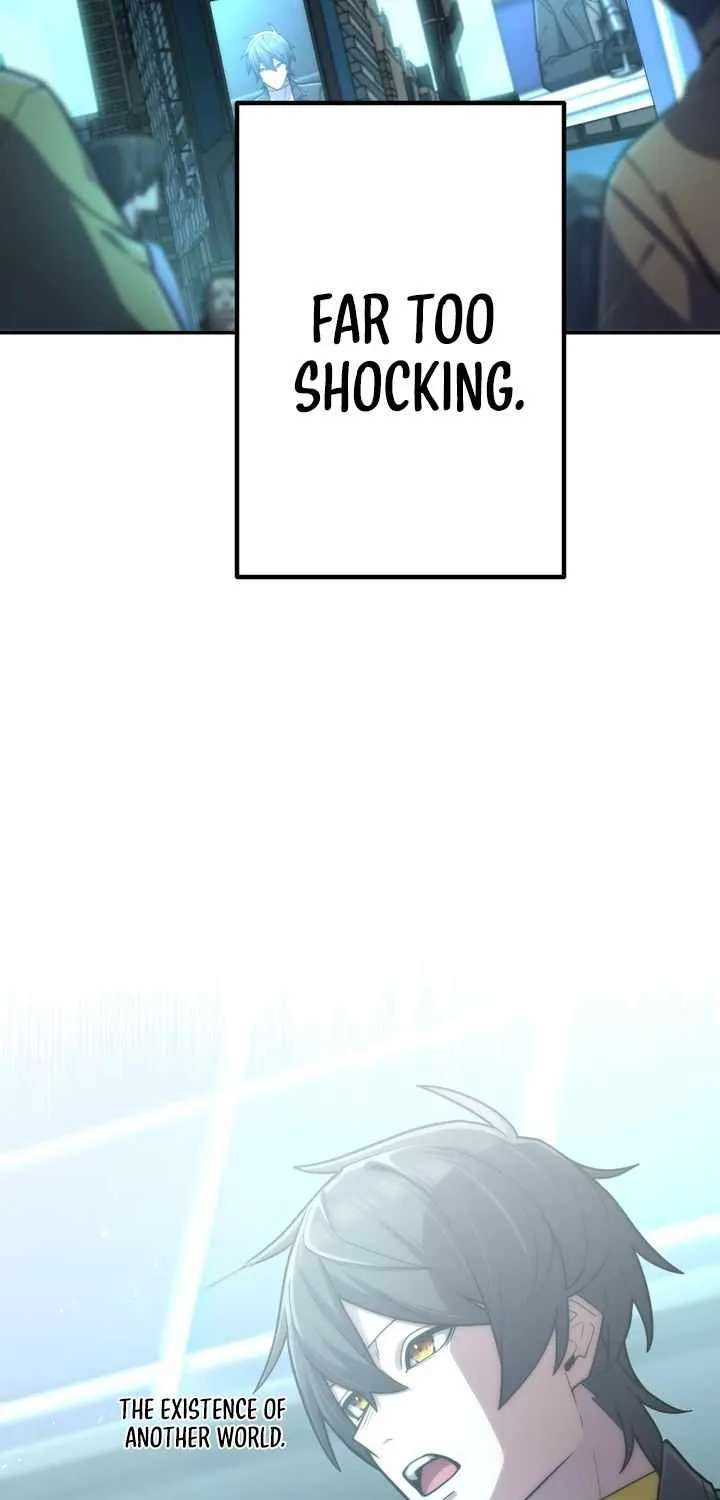 I Became An S-Rank Hunter With The Demon Lord App Chapter 162 - page 17