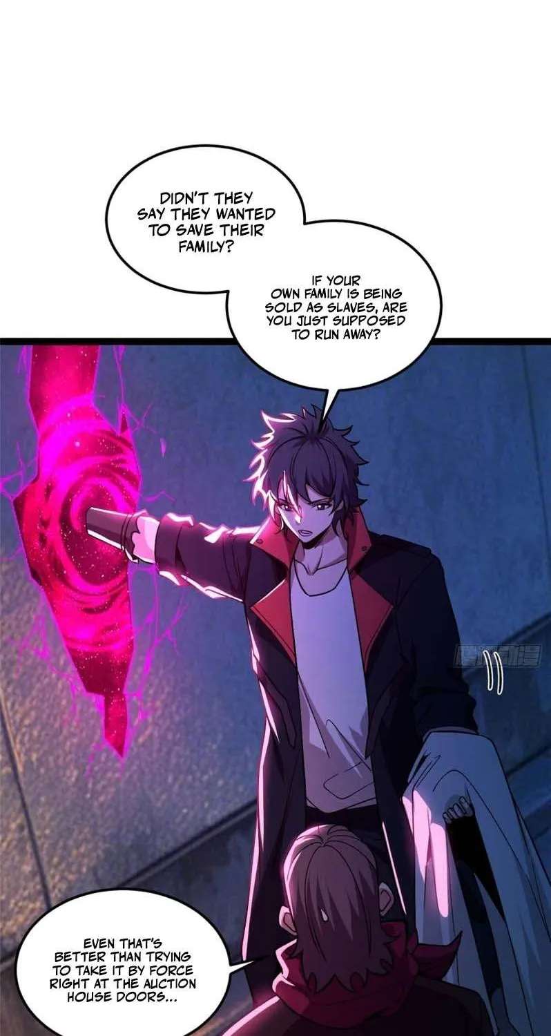 Evil Dragon Is Reincarnated! Revenge Begins At The Age Of Five! Chapter 355 - page 6