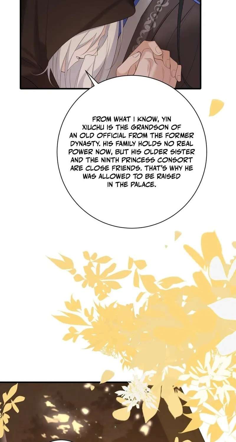 Surviving as a Tyrant's Daughter Chapter 234 - page 23