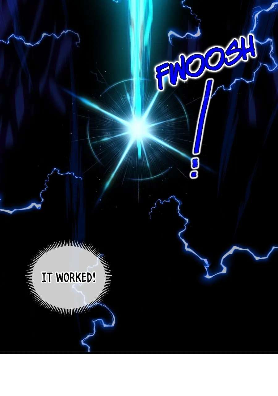 Soul Pact:Working for an Evil God to Pay Off My Debt Chapter 12 - page 69